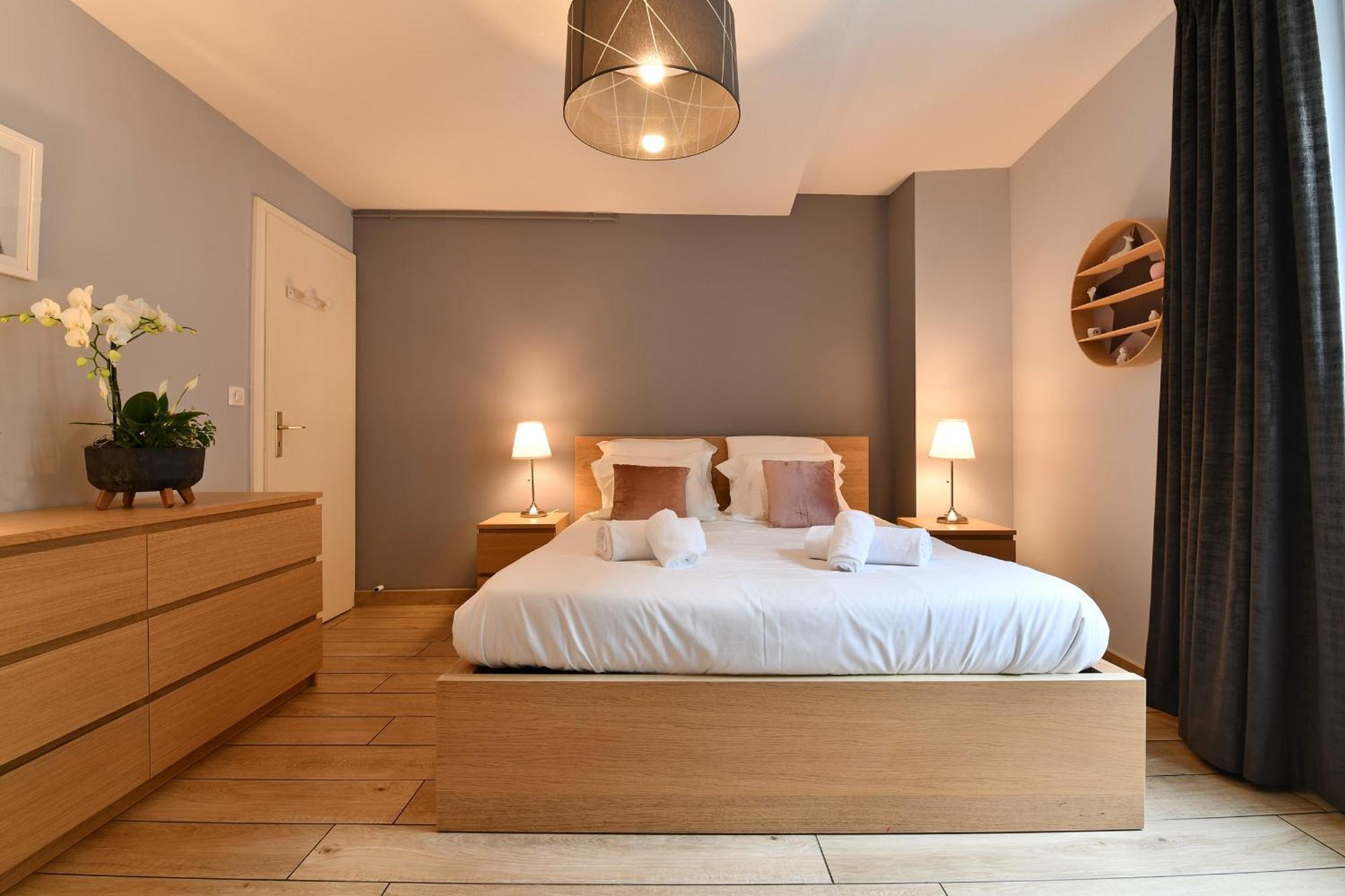 Appartement The Fairytale - Petite Venise Colmar Exteriér fotografie